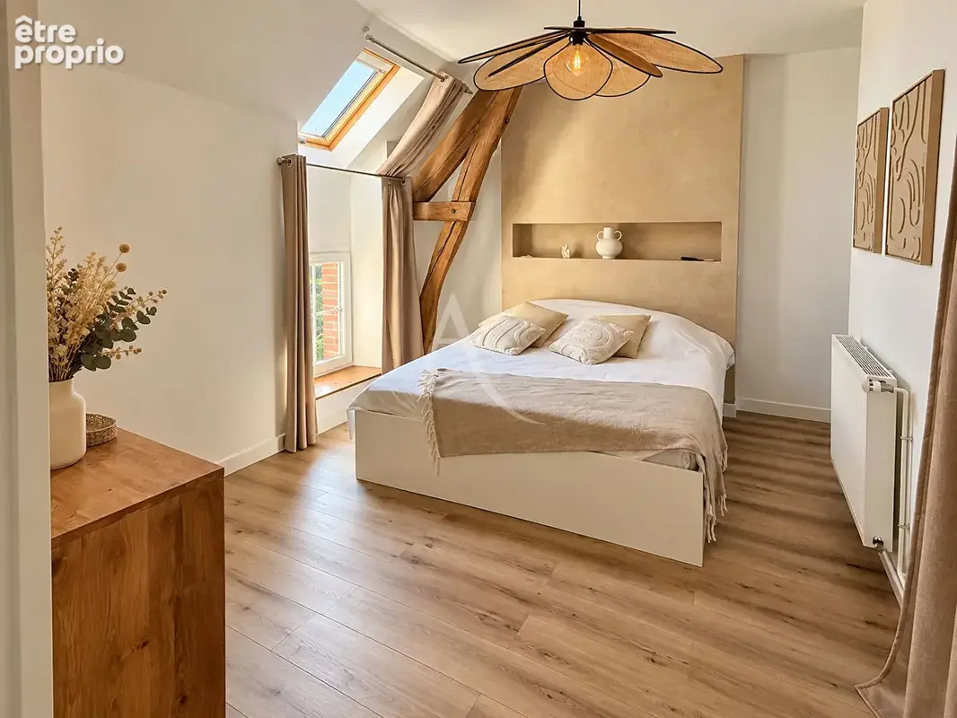 Maison lumineuse de 180m2 - photo 8