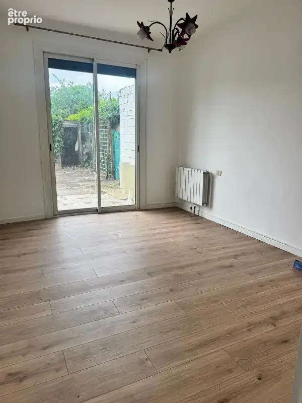T4 de 125 m² plain pied  avec piscine et 600m² de jardin - photo 7