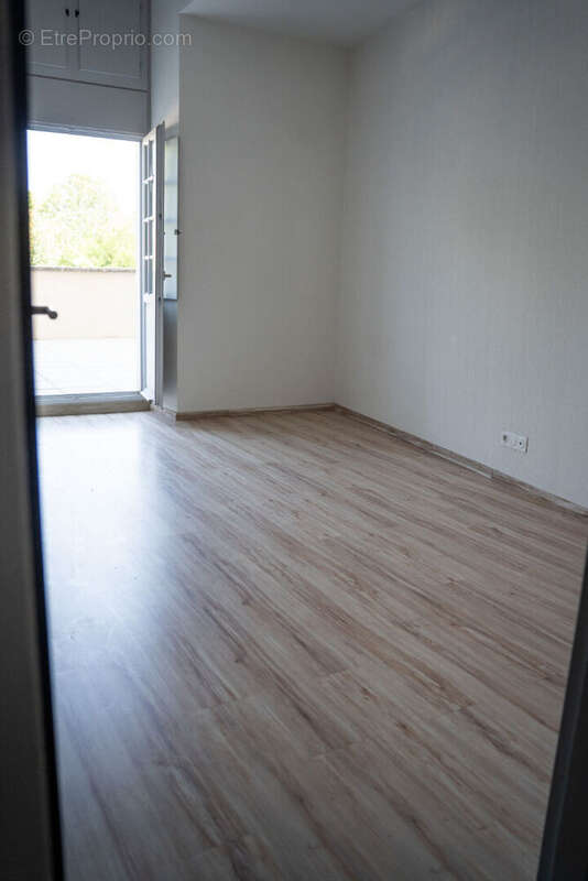 Appartement de standing  avec terrasse - photo 6