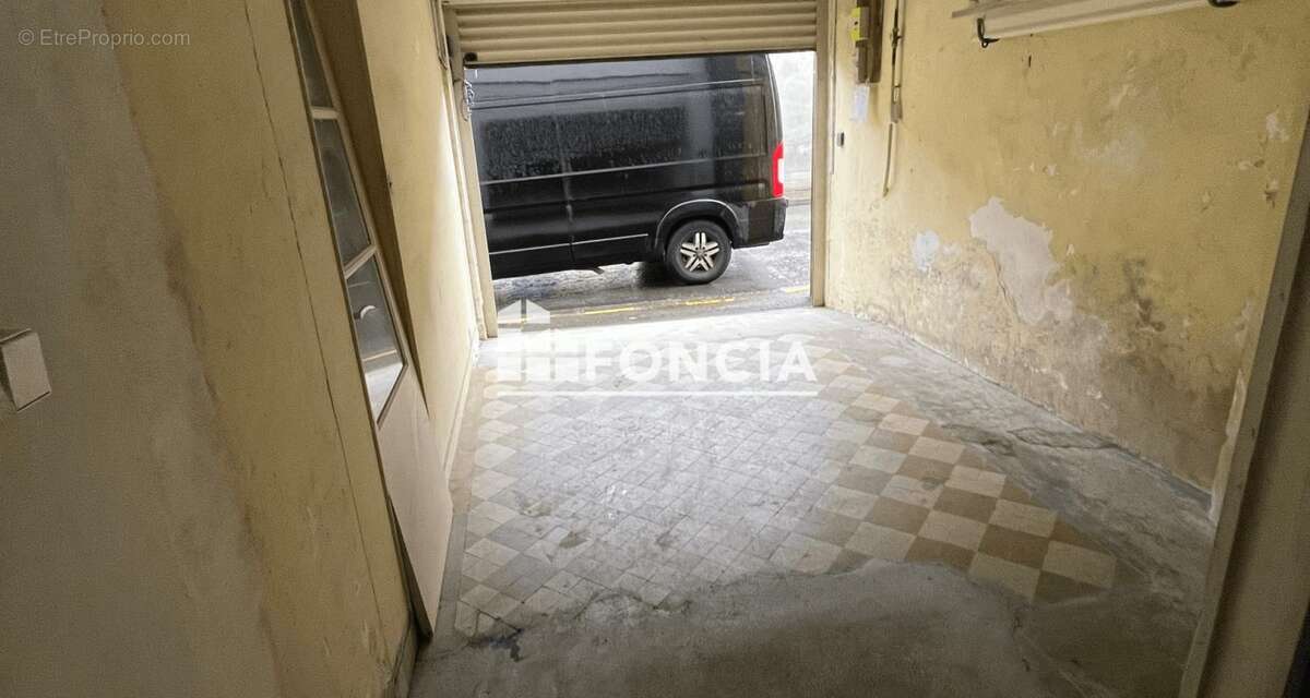 Maison à CONNERRE