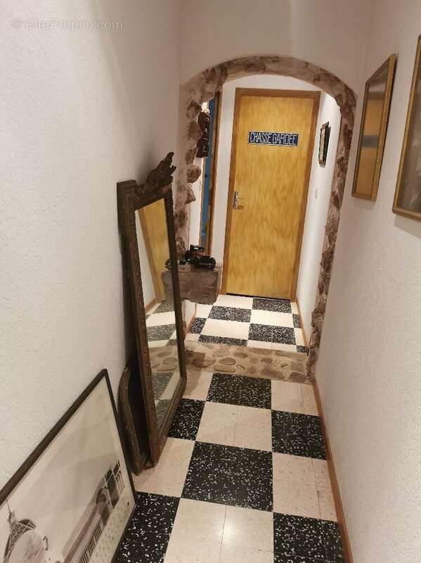 Maison à THEZAN-LES-BEZIERS