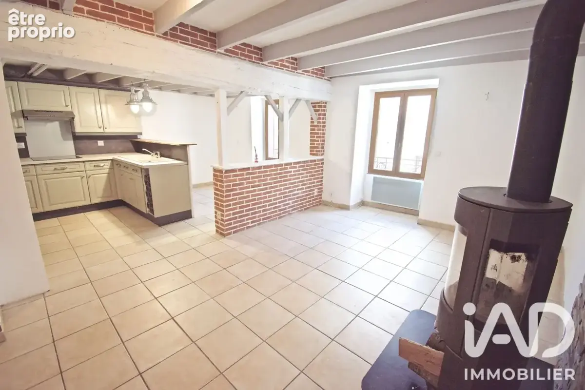 Photo 1 - Appartement à MONTLHERY