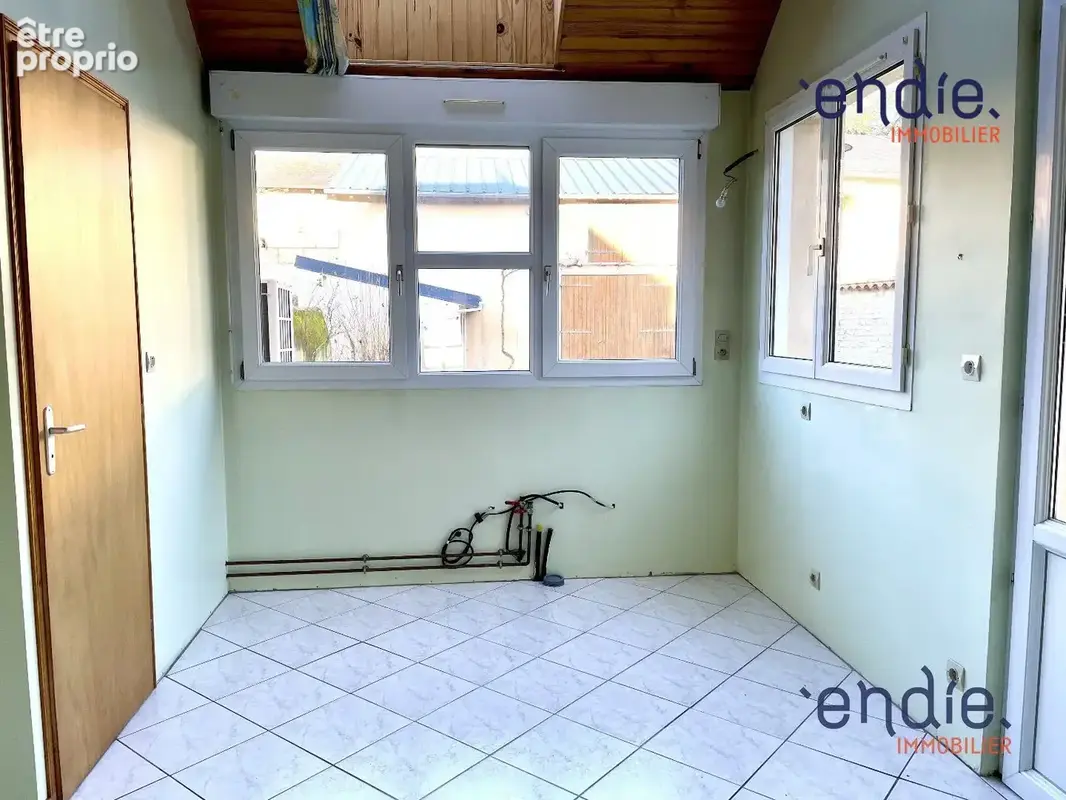 Maison 6 pièces 140 m² à vendre à Moncontour (86330) - photo 4
