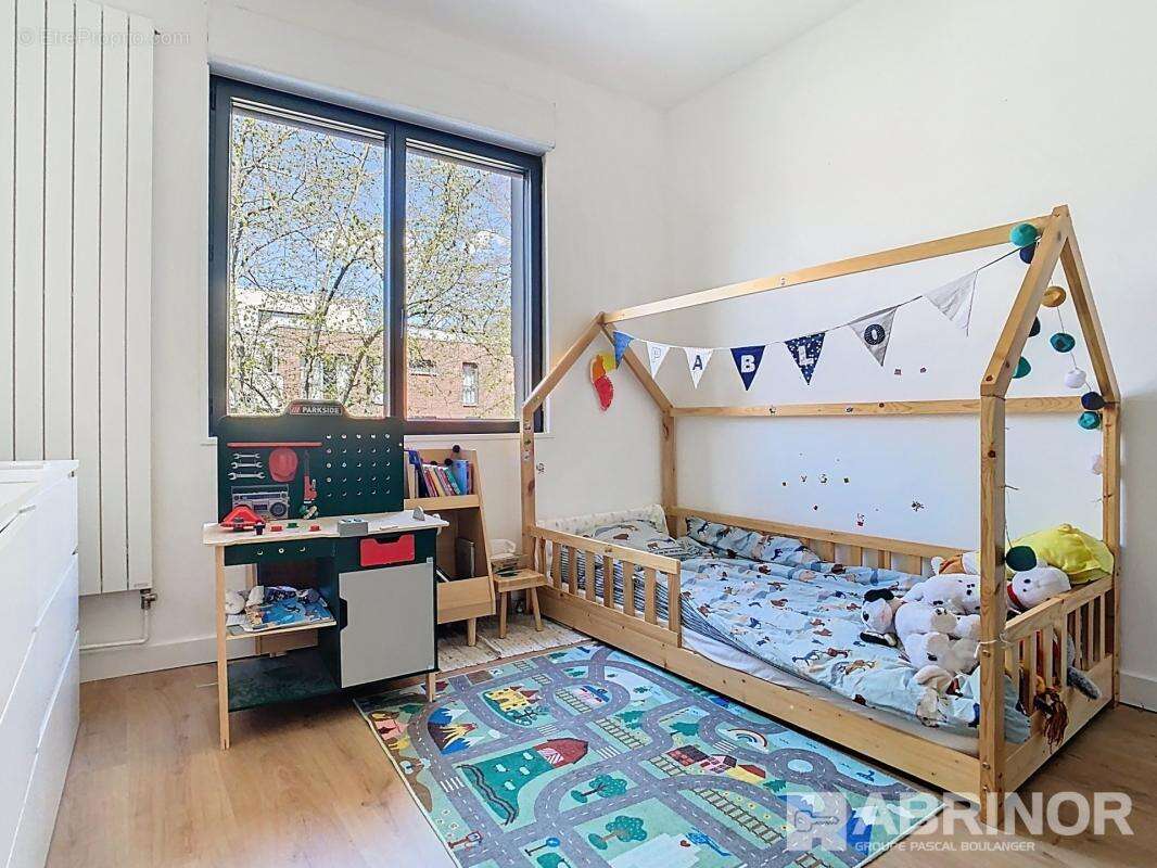 Maison à VILLENEUVE-D'ASCQ