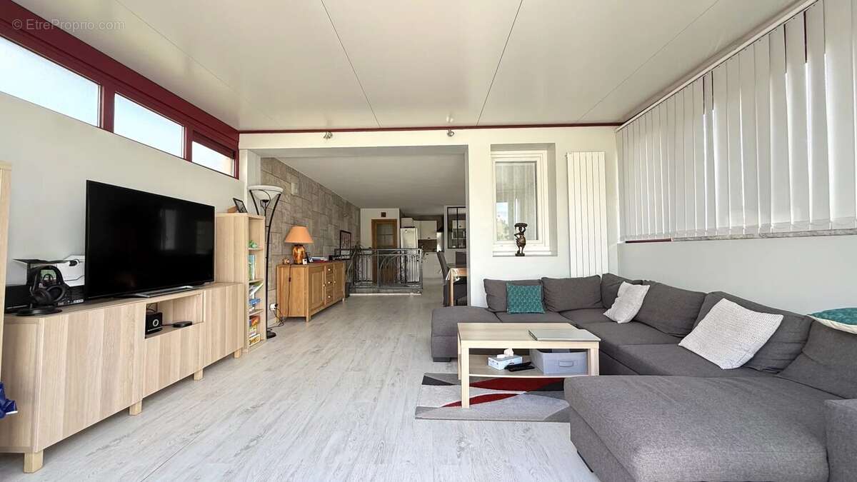 Appartement à DOMONT