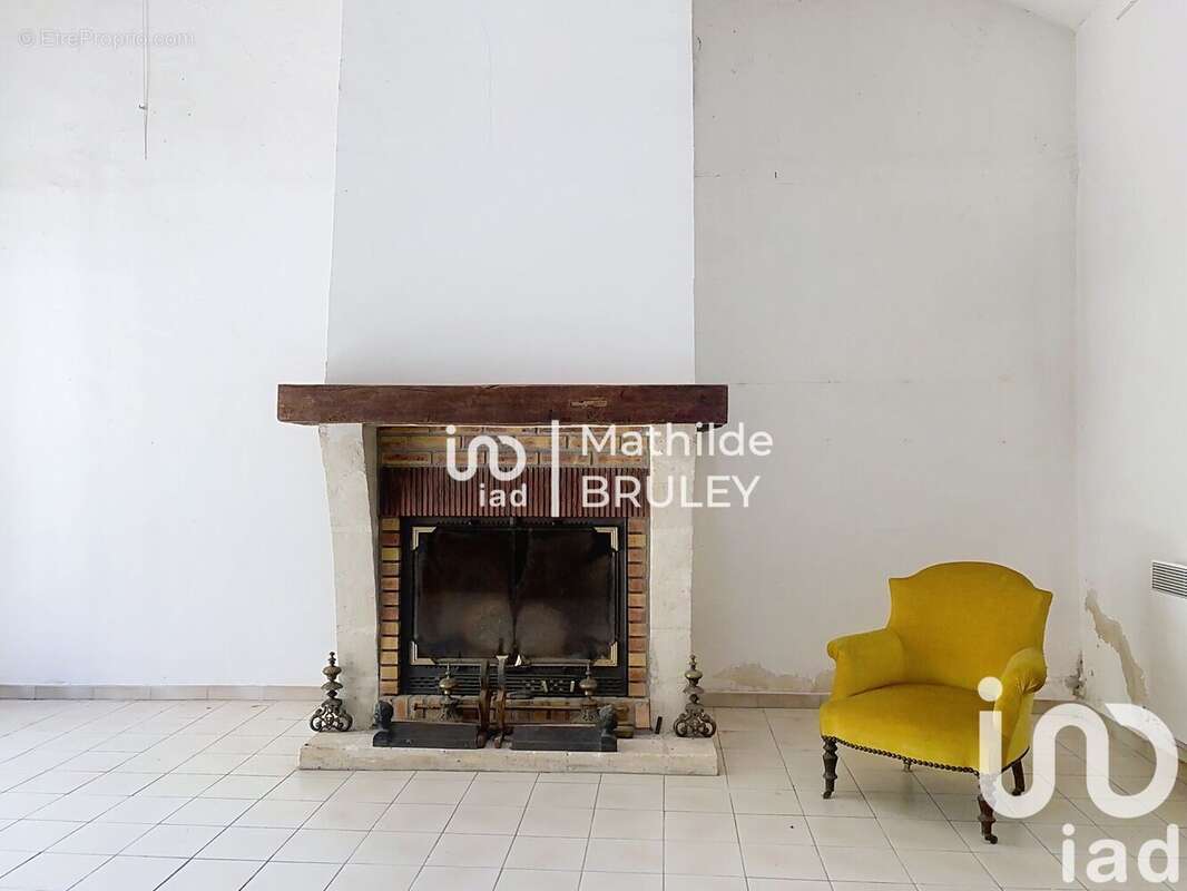 Photo 6 - Maison à SAINTE-MESME