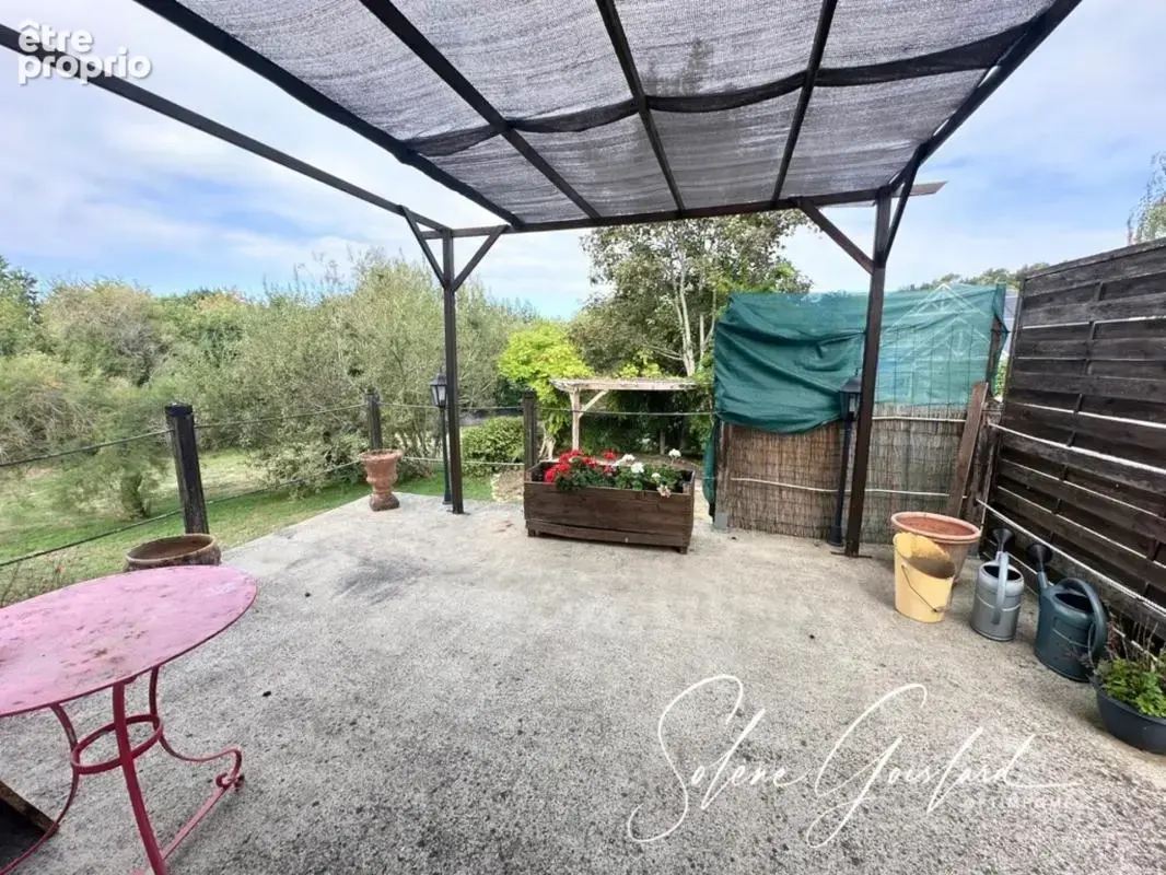 Maison familiale, au calme, proche Redon et Allaire - photo 12
