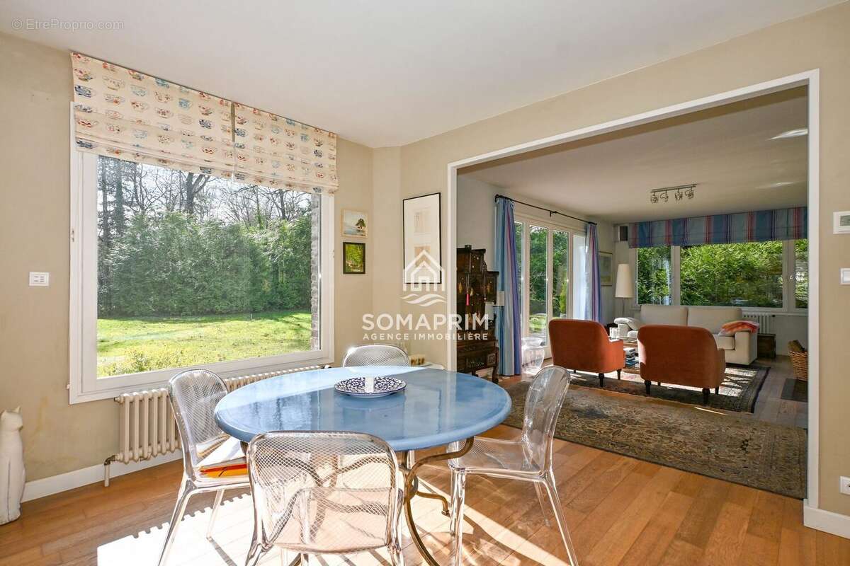 Maison à LE TOUQUET-PARIS-PLAGE