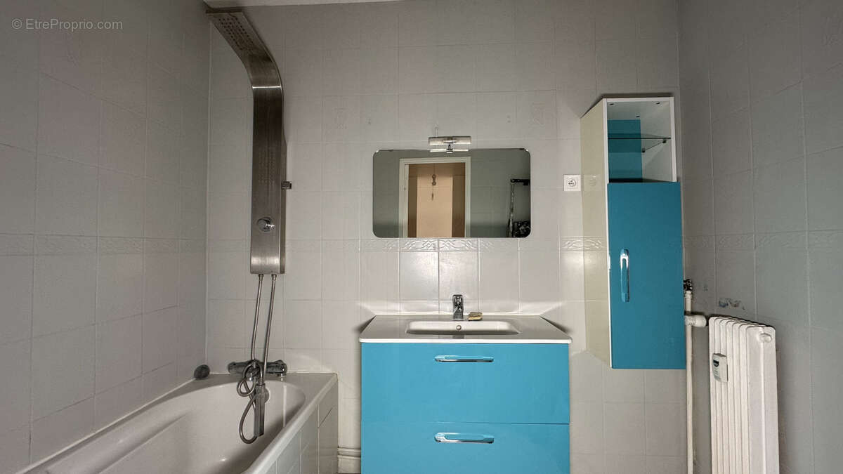 Appartement à JOUE-LES-TOURS