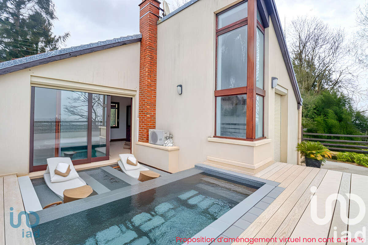 Photo 4 - Maison à MONTMORENCY