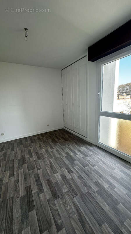 Appartement à LE BOUSCAT