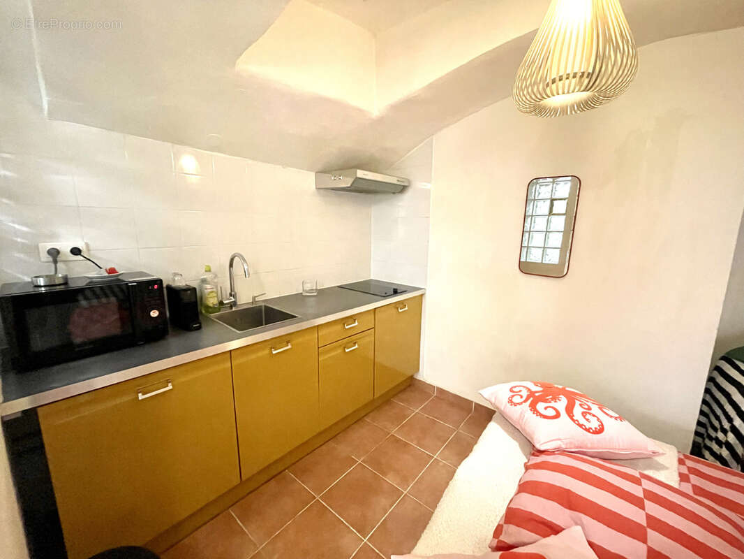 Appartement à ROQUEBRUNE-CAP-MARTIN