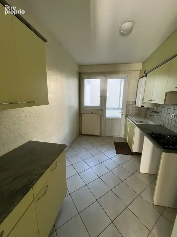 Appartement 3 pièces 59 m² à vendre à Les Sables-D'olonne (85100) - photo 4