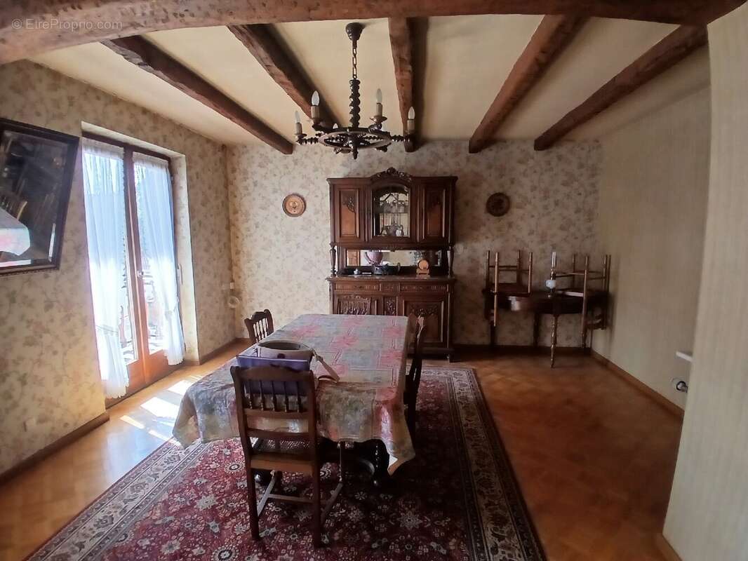 Maison 132 m² à Struth  - photo 7