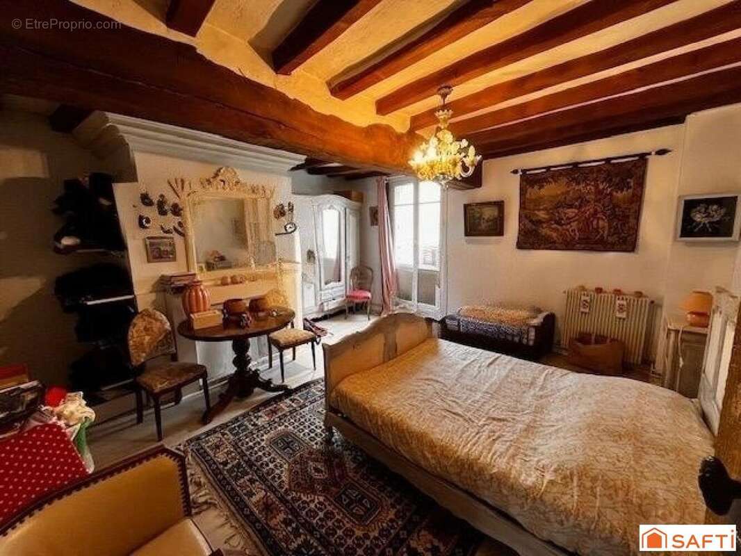 Photo 9 - Maison à SAINT-SULPICE