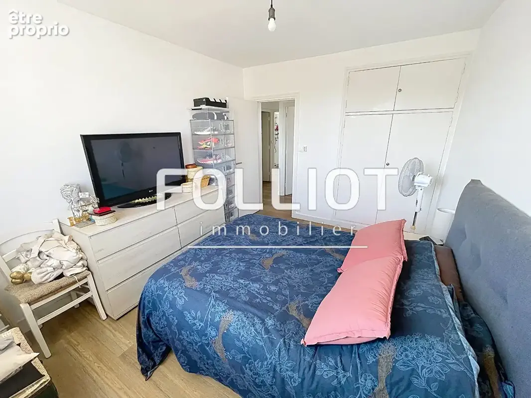 Appartement Carentan Les Marais 4 pièce(s) 68 m2 - photo 8