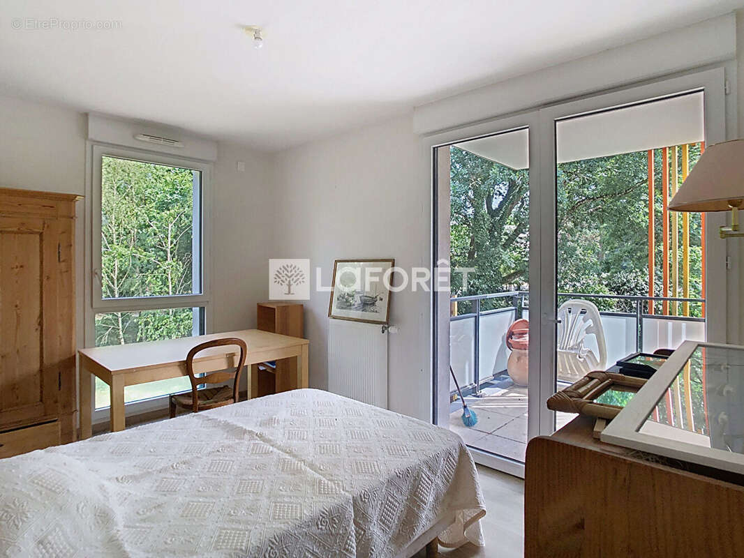 Appartement à GRADIGNAN