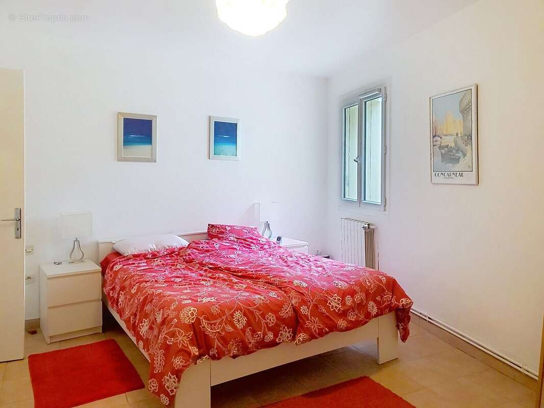Appartement à HEREPIAN
