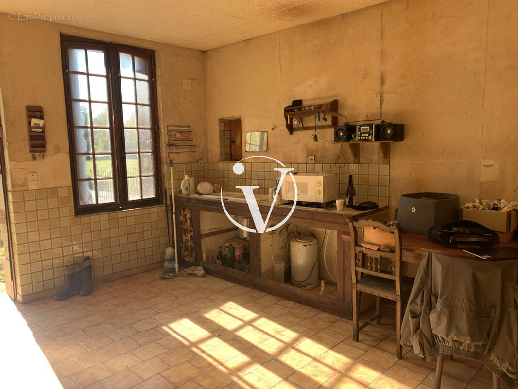 Maison à VENDOME
