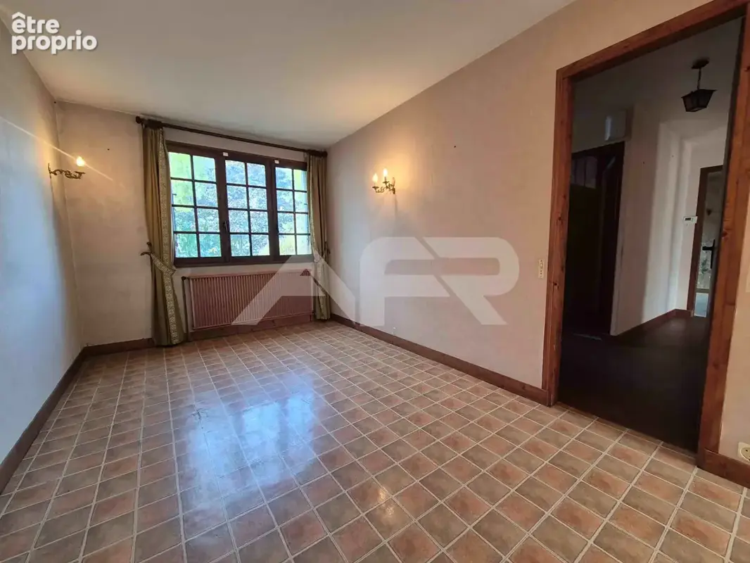 Maison Chatou 8 pièce(s) 153 m2 - Jardin, sous-sol total - photo 9