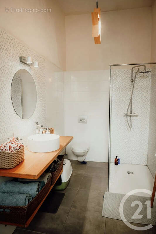 Appartement à AUCH