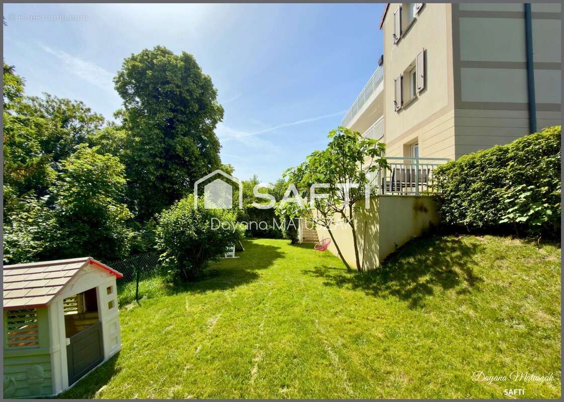 Photo 9 - Appartement à VILLENNES-SUR-SEINE