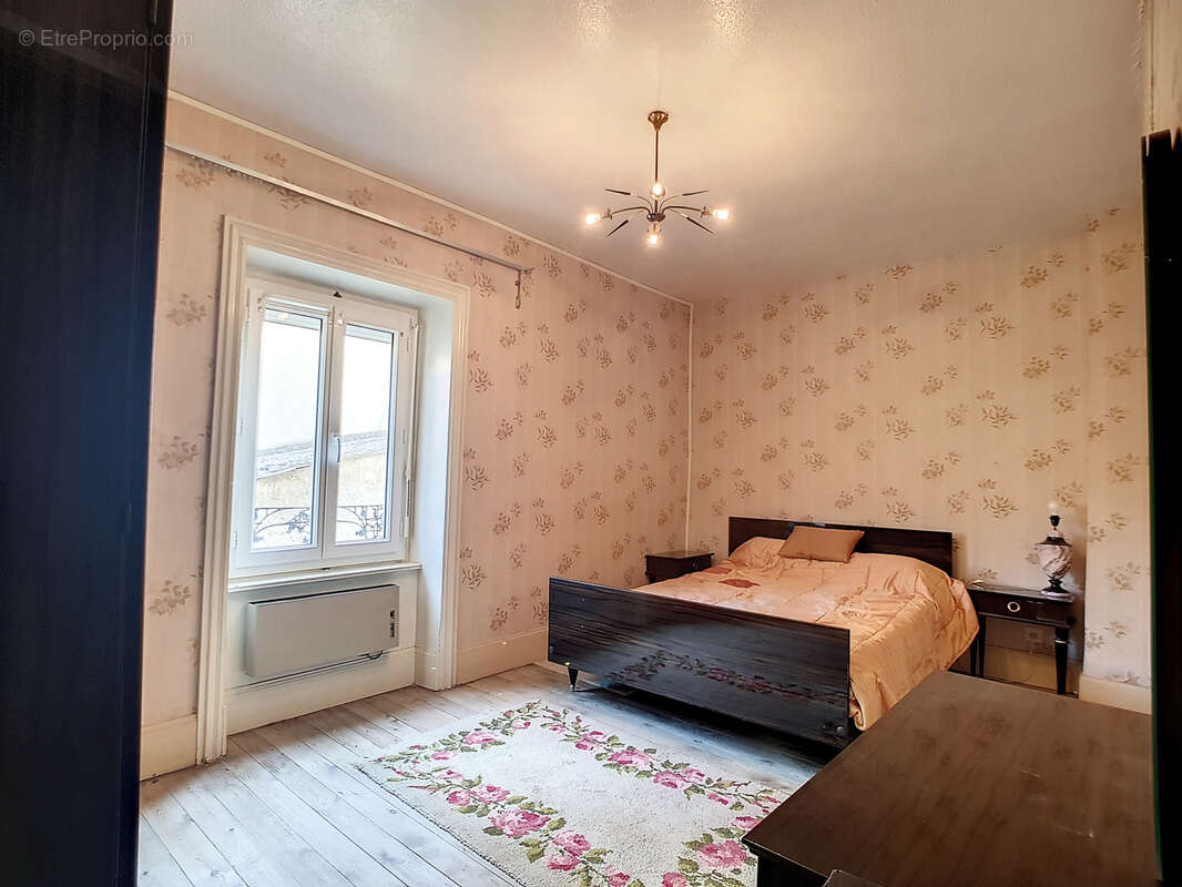 Maison à CEBAZAT
