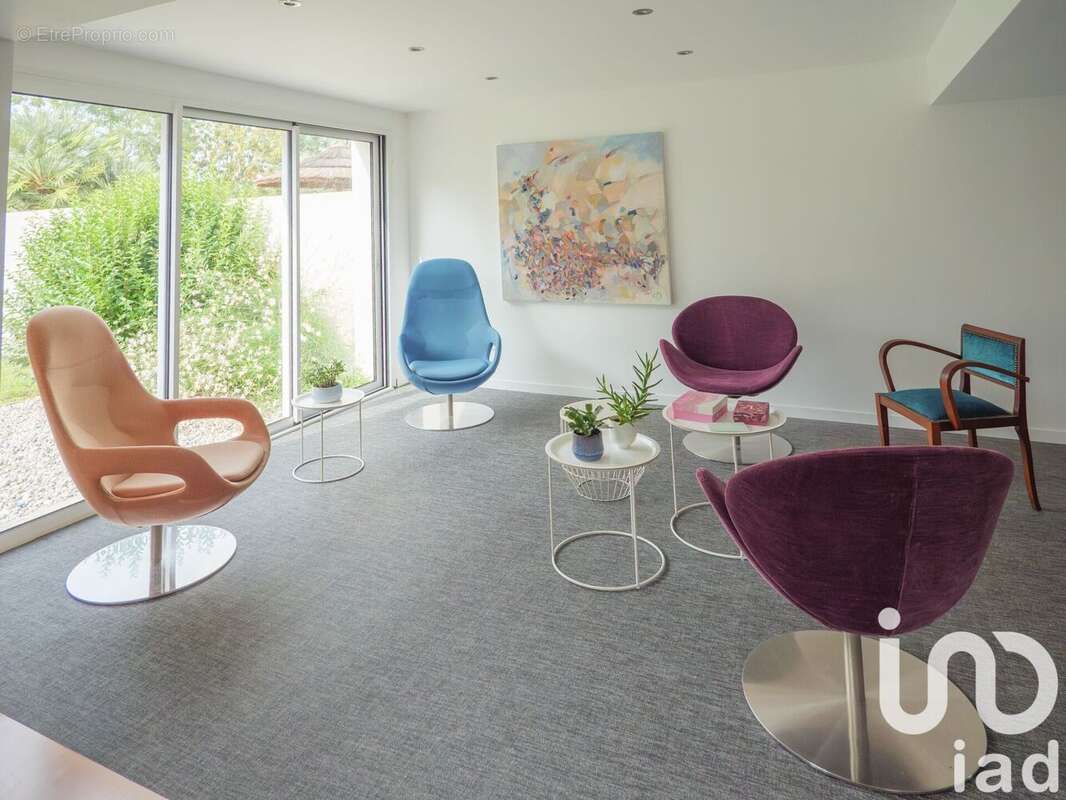 Photo 8 - Maison à PERIGNY