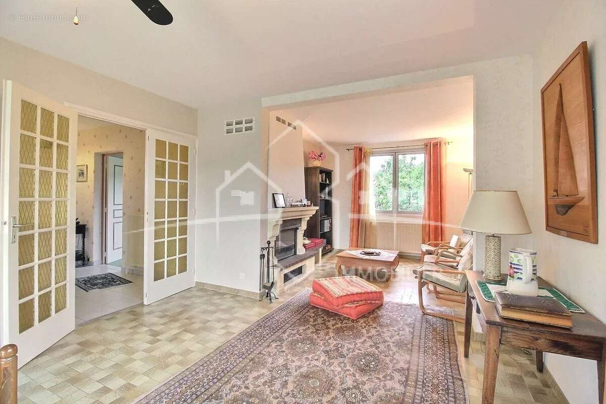 Maison à ANDANCETTE