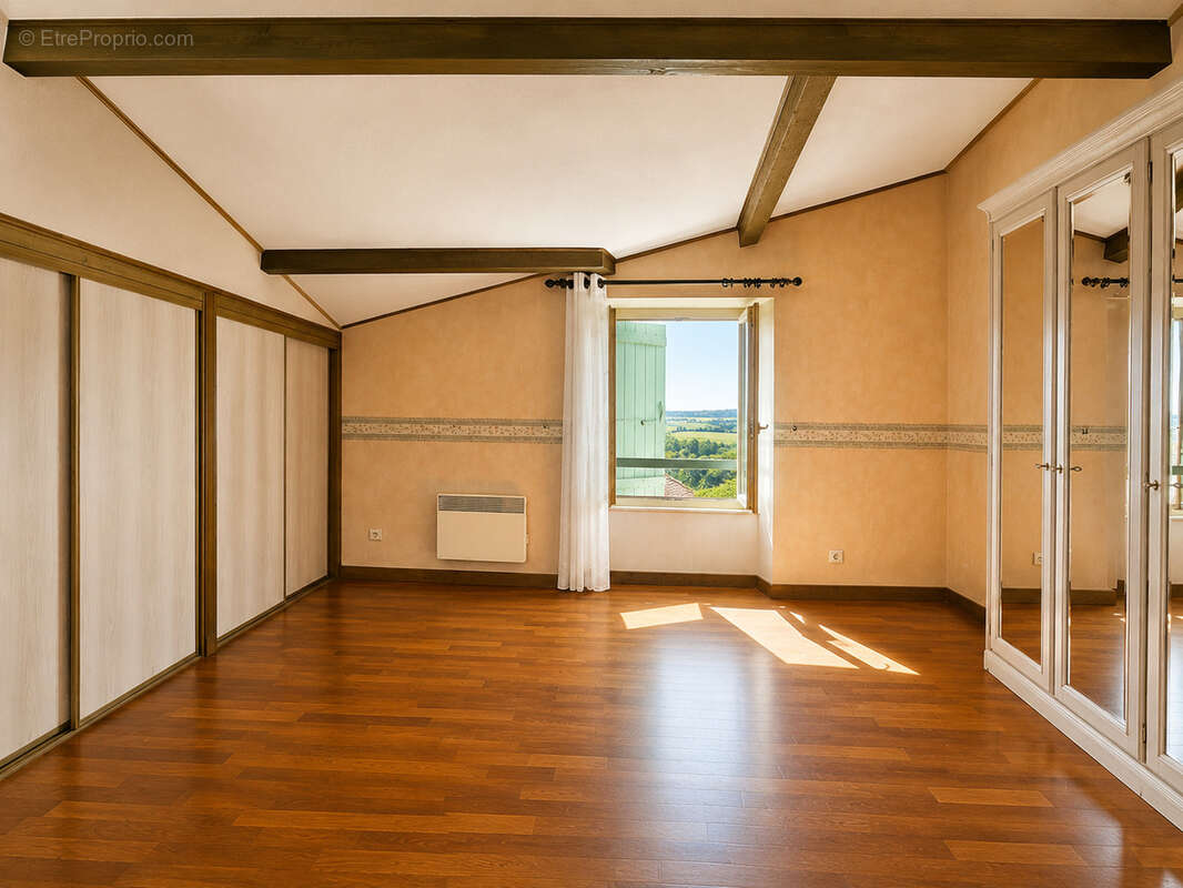 Maison de campagne avec piscine - 190m2 - photo 10