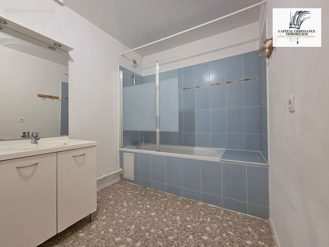Appartement à CENON