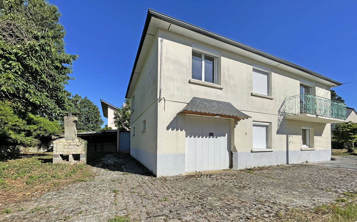Photo Maison à Rennes au prix de 476 400€