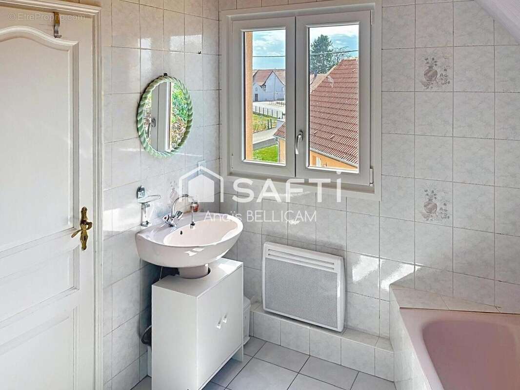 Maison 98 m² à Weckolsheim  - photo 5