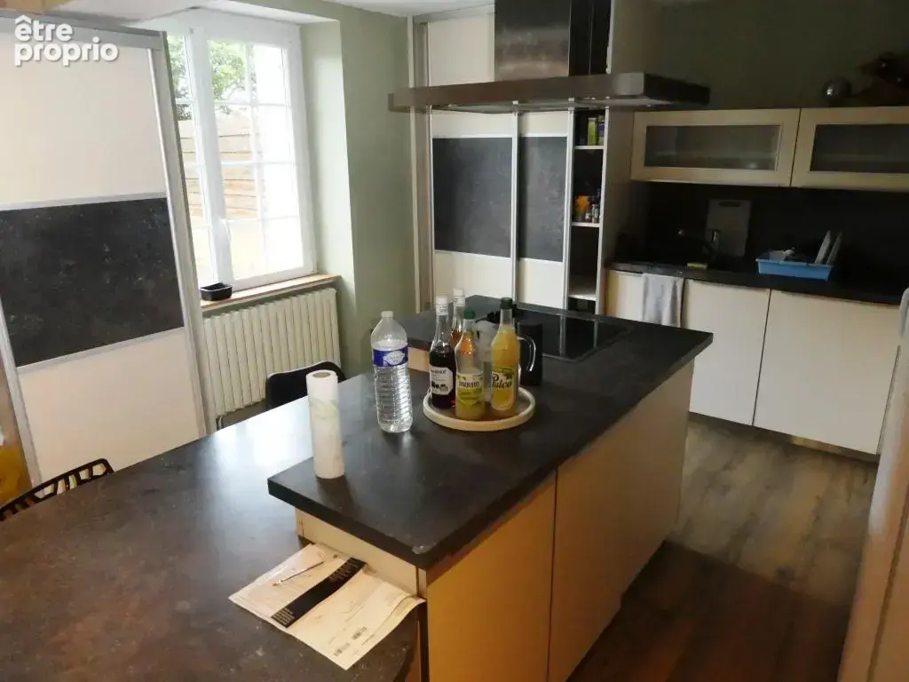 Maison 5 pièces 140 m² à vendre à Ploerdut (56160) - photo 9