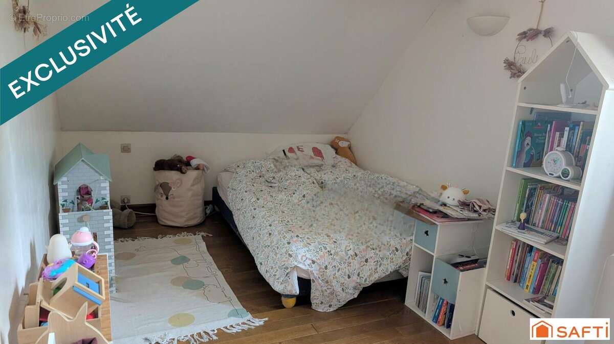 Maison 107 m² à Fontaine-Simon  - photo 6