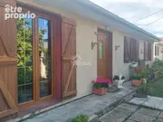 Maison à LANDRES