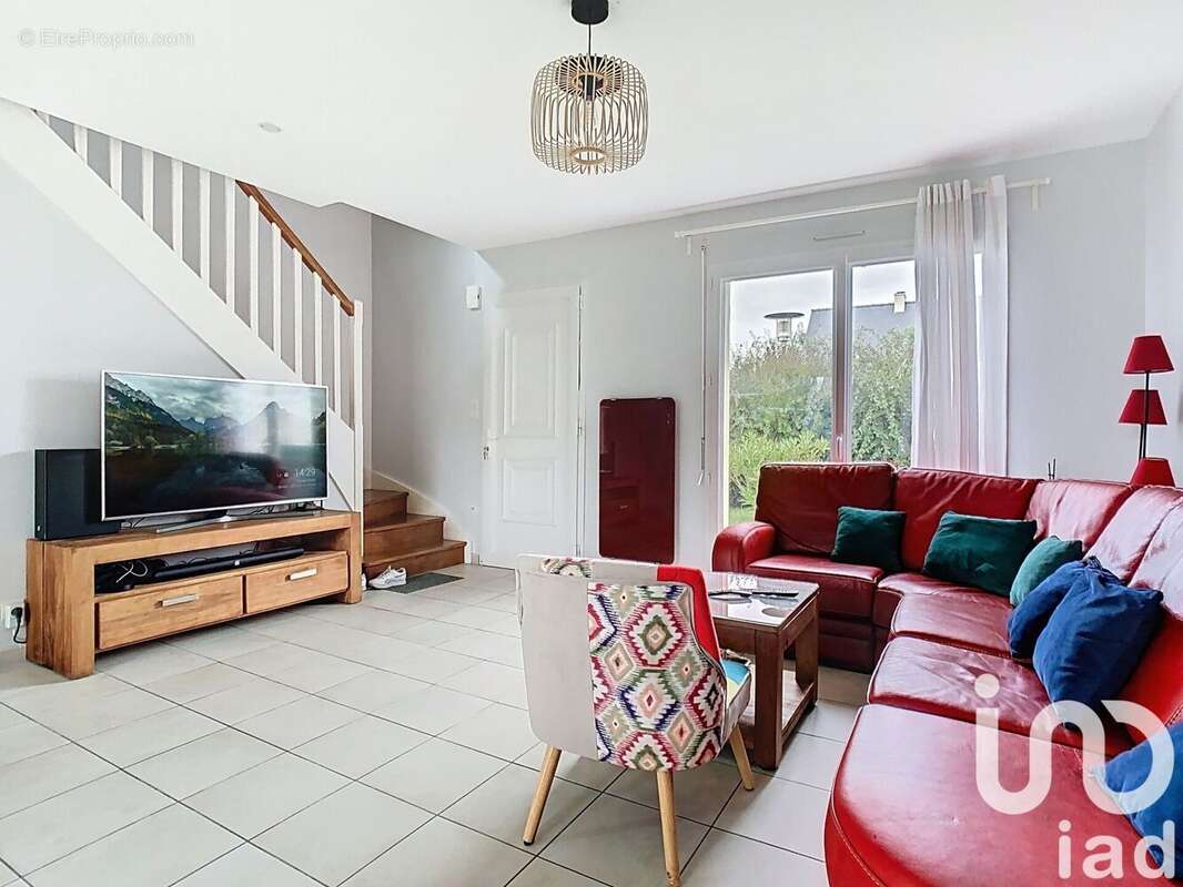 Photo 5 - Maison à SAINT-COULOMB