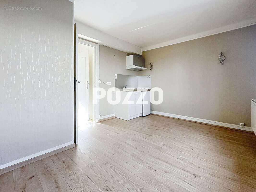 Appartement à VIRE