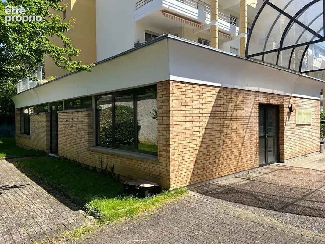 Appartement Nancy 120 m2 - photo 2