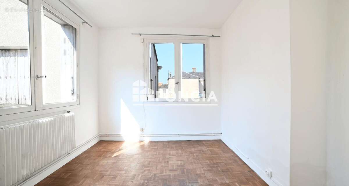 Appartement à POITIERS