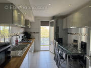 Appartement à GHISONACCIA