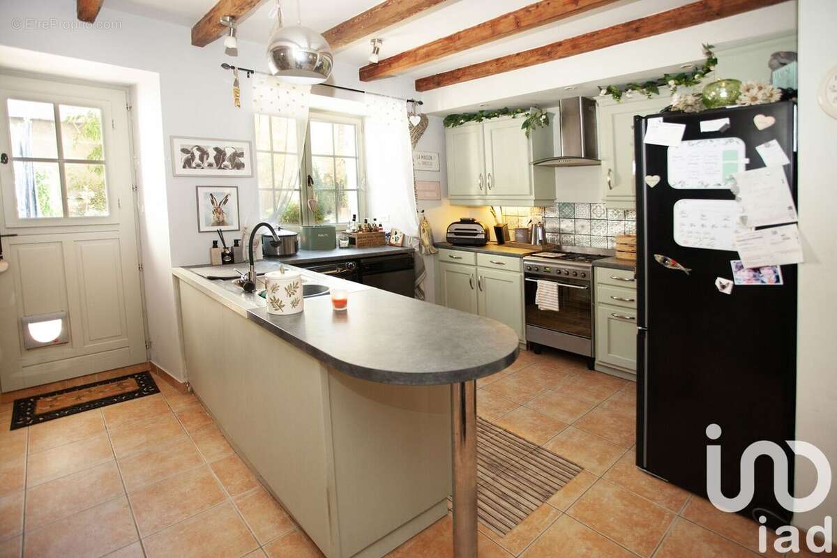 Photo 9 - Maison à MOLIERES