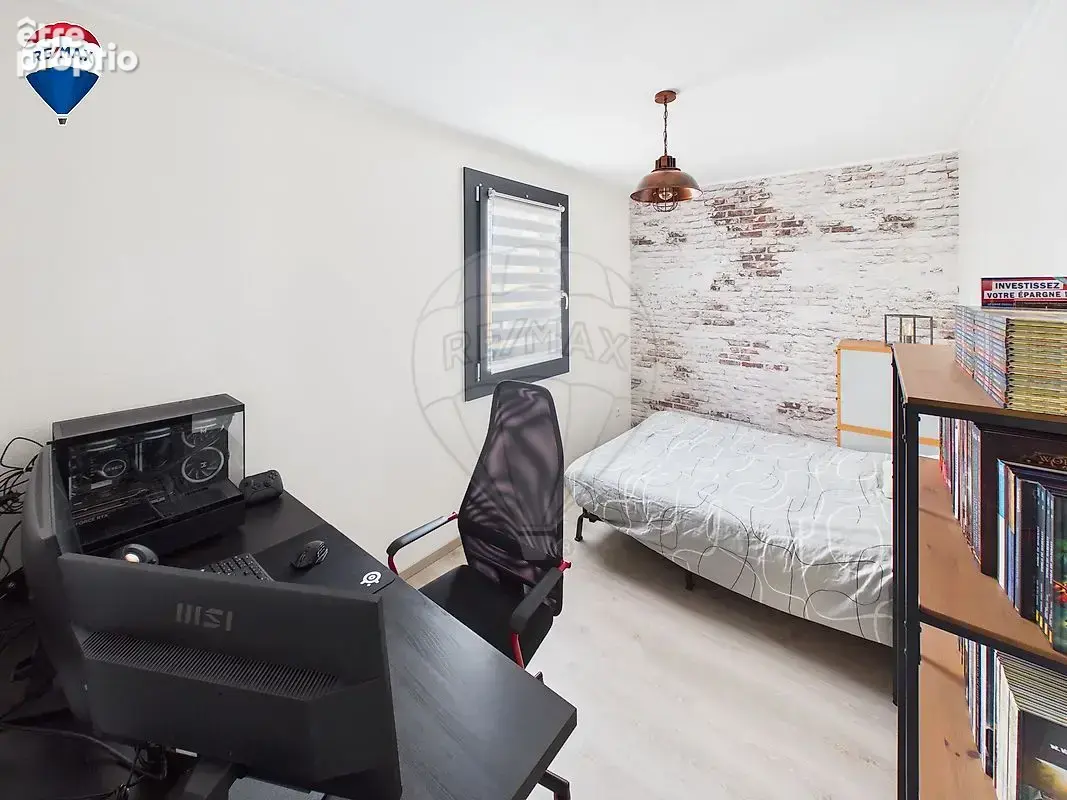 Maison 4 chambre(s) à vendre - photo 13