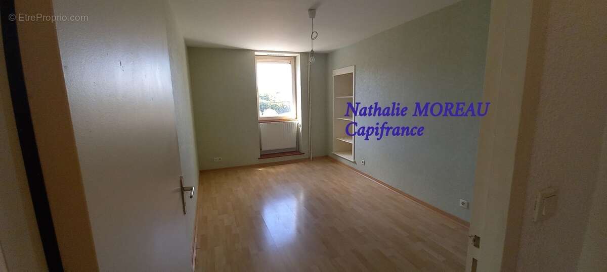 Dpt Saône et Loire (71), à vendre EPINAC maison P4   - - photo 9