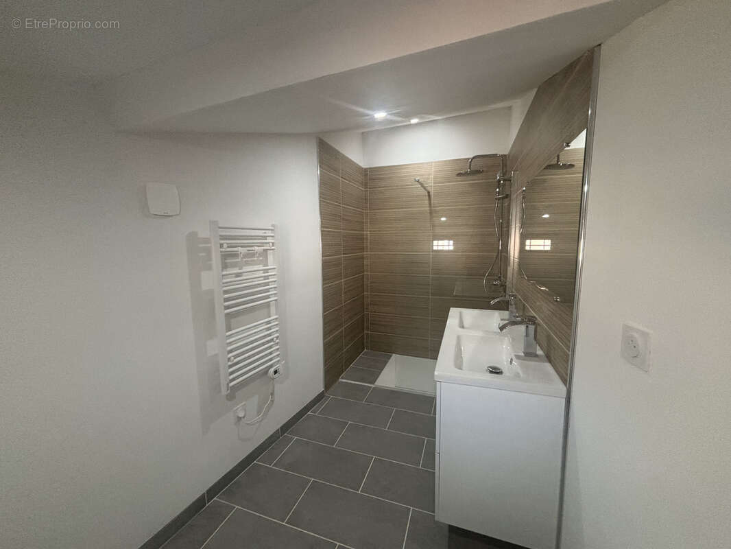 Maison à PUISSERGUIER