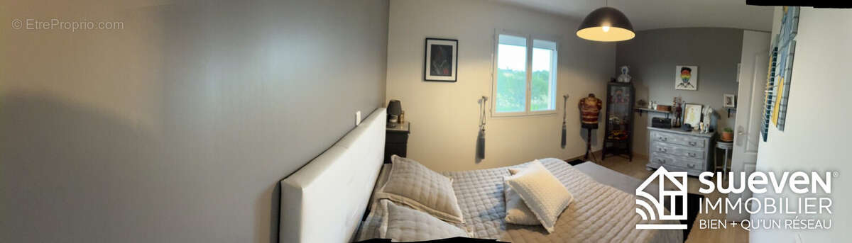 Maison 123 m² à Benque  - photo 5