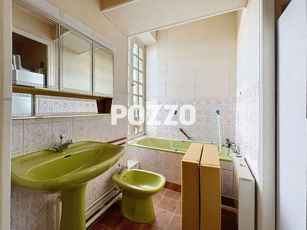 Appartement à ASNELLES