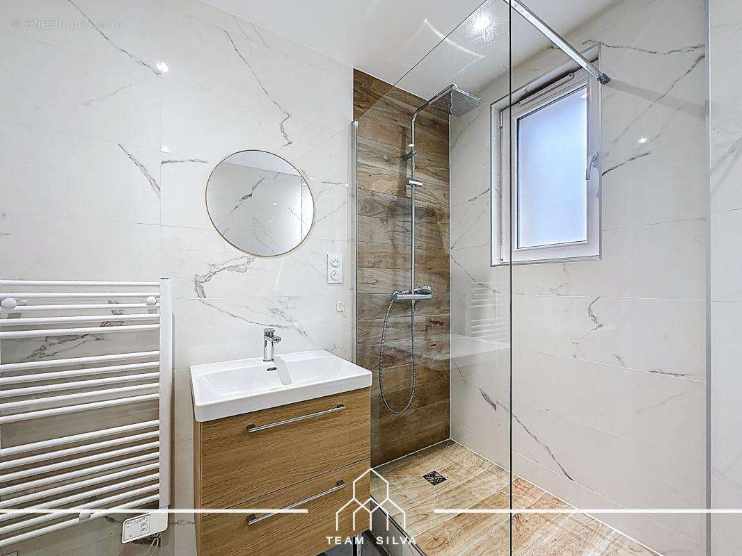 Appartement à GIVORS