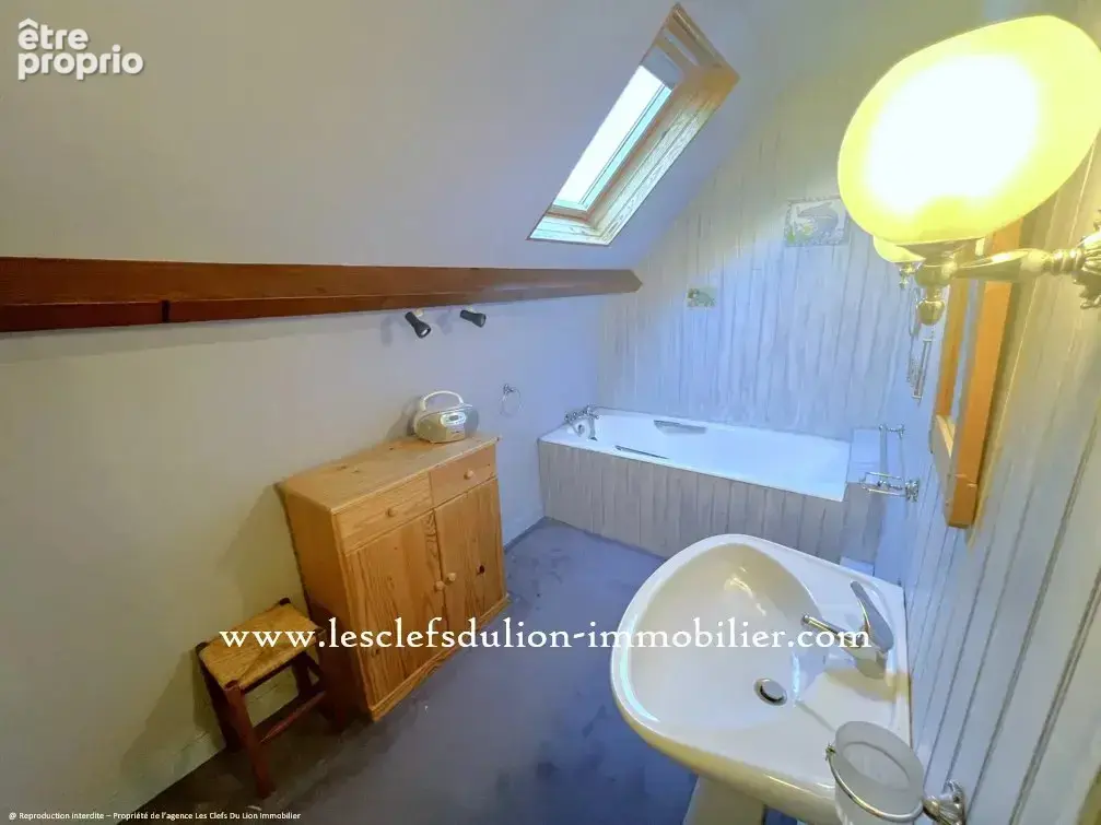 Maison familiale avec grand jardin et piscine - photo 23