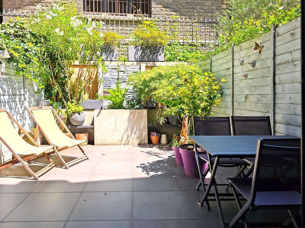 Appartement à LYON-4E